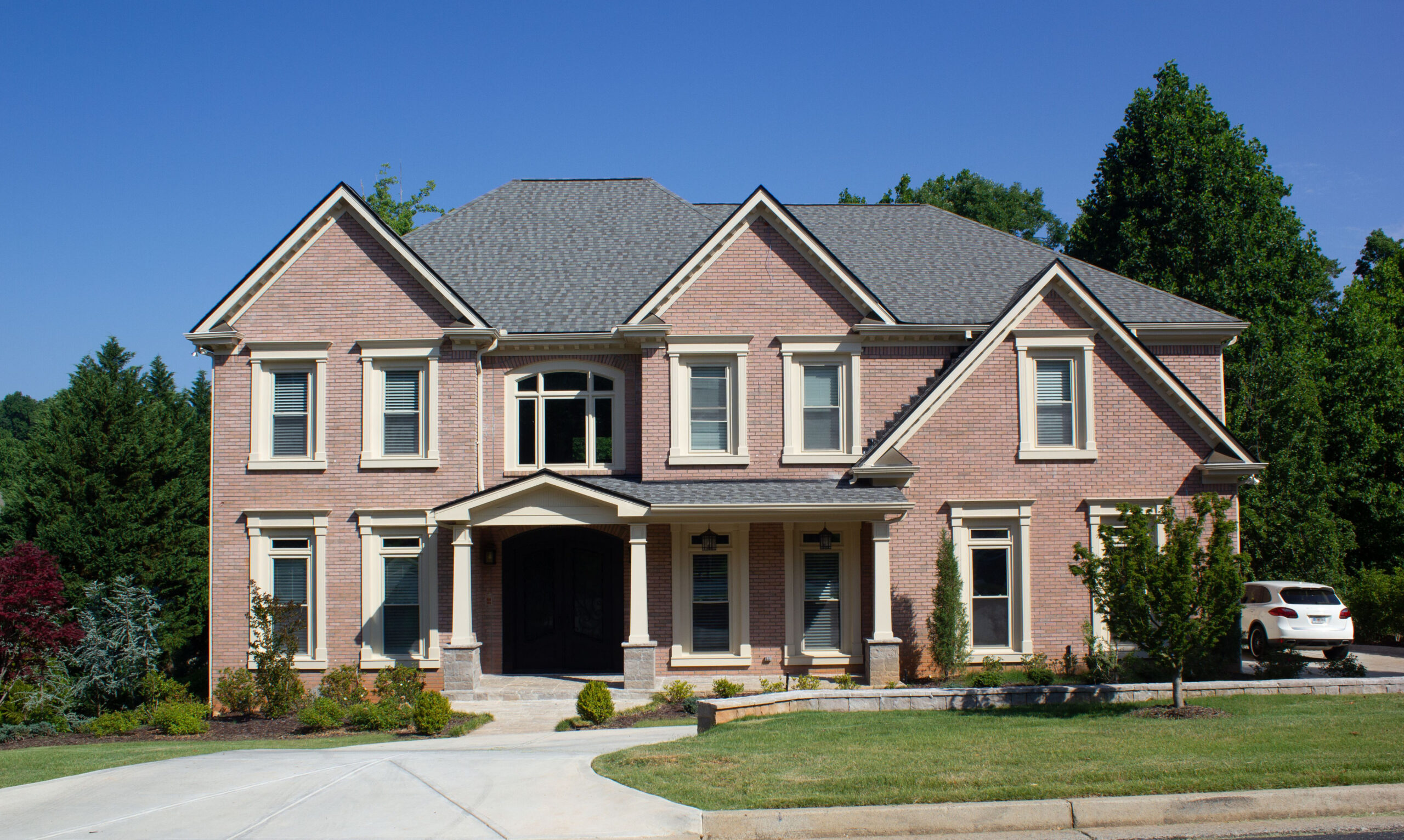 Quality Window Replacement Services Atlanta | US Windows
