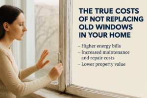 Don't Be Alarmed! The Real Window Replacement Costs 1 Don't Be Alarmed! The Real Window Replacement Costs 1