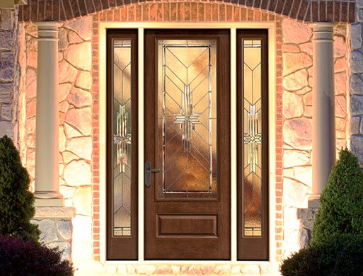 Beautiful Entry Doors Services 3